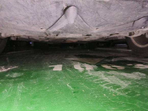 [深圳·粤B] 二手奔驰奔驰M级2010款 ML 300 4MATIC