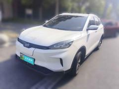 [嘉兴·浙F] 威马汽车威马EX52018款 EX5 400 Lite探索版