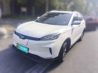 威马汽车威马EX52018款 EX5 400 Lite探索版