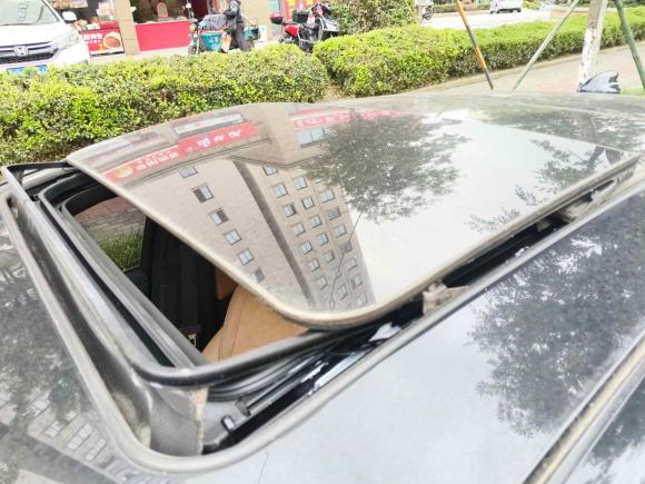 [嘉兴·浙F] 二手别克君越2018款 28T 精英型