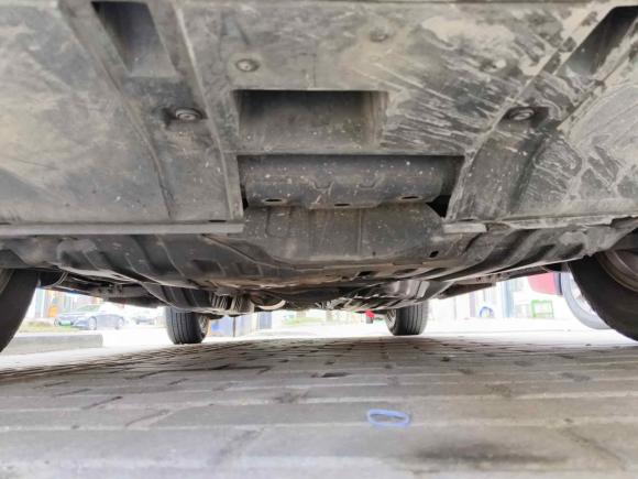 [台州·浙J] 二手本田本田CR-V2013款 2.4L 四驱豪华版