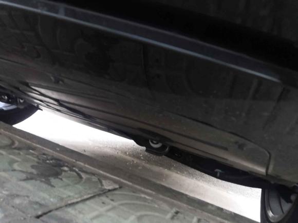 [上海·沪A] 二手别克别克E42023款 GS版