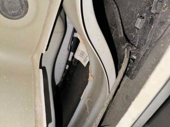 [西安·陕C] 二手别克威朗2023款 Pro 乐逸版