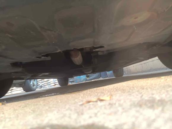 [南通·苏F] 二手名爵MG52012款 1.5L 自动精英版