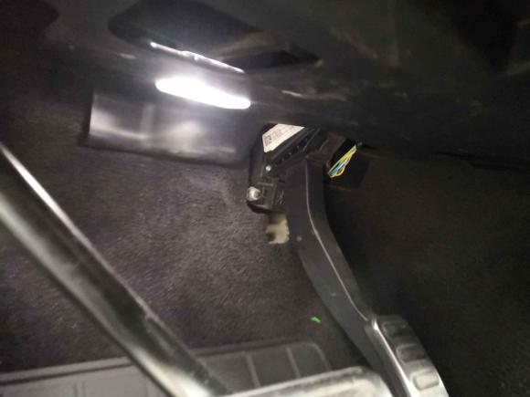 [温州·浙C] 二手路虎发现2018款 3.0 SC V6 HSE