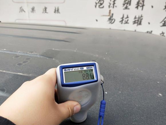 [宁波·浙B] 二手东风锐骐2013款 2.4L汽油两驱标准型ZG24