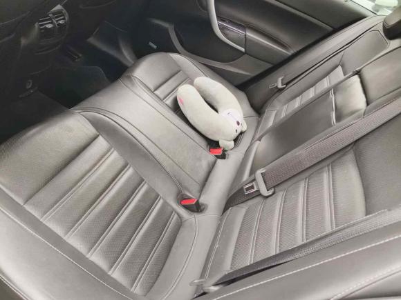 [上海·皖A] 二手别克君威2014款 GS 2.0T 燃情运动版