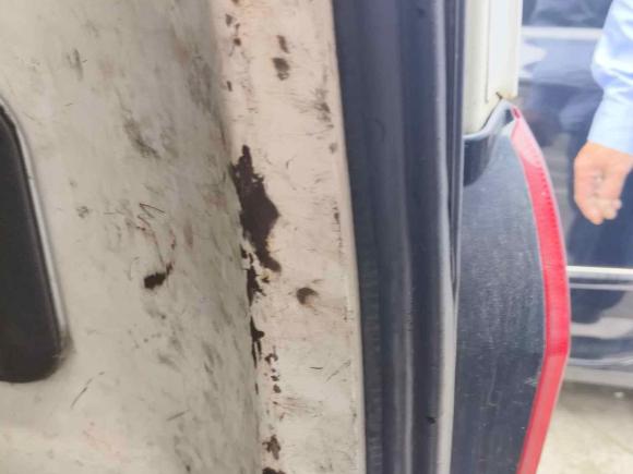 [湖州·浙E] 二手五菱汽车五菱荣光V2016款 1.5L标准型