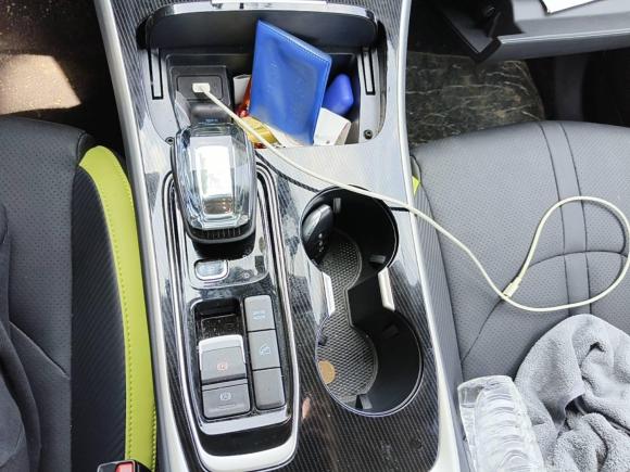 [成都·川A] 二手东风风行风行雷霆2023款 430 Elite