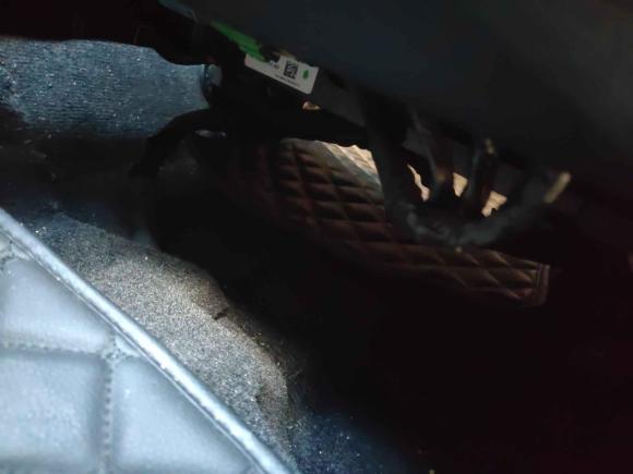 [宁波·浙B] 二手林肯林肯MKX2015款 2.0T 四驱尊雅版