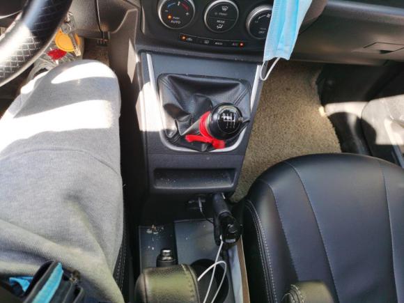 [南通·苏F] 二手马自达马自达52011款 2.0L 手动舒适型