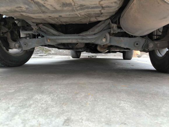 [佛山·粤X] 二手哈弗哈弗M62017款 1.5T 自动两驱精英型