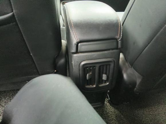 [义乌·浙G] 二手Jeep指南者2017款 200T 自动家享版