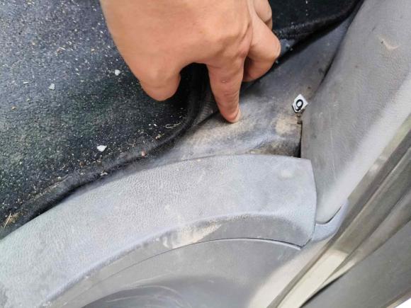 [南通·苏F] 二手东风风行菱智2017款 改款 M3L 1.6L 7座标准型