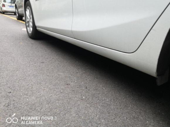 [上海·豫M] 二手雪佛兰迈锐宝XL2018款 530T 自动锐驰版