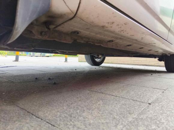 [佛山·粤W] 二手丰田花冠2013款 1.6L 自动卓越版