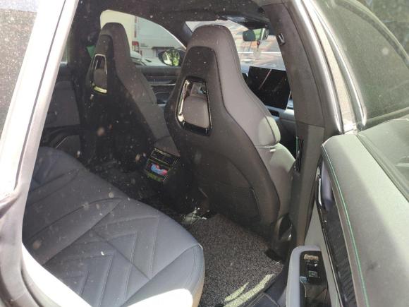 [广州·粤A] 二手极氪极氪0012022款 超长续航单电机 WE版