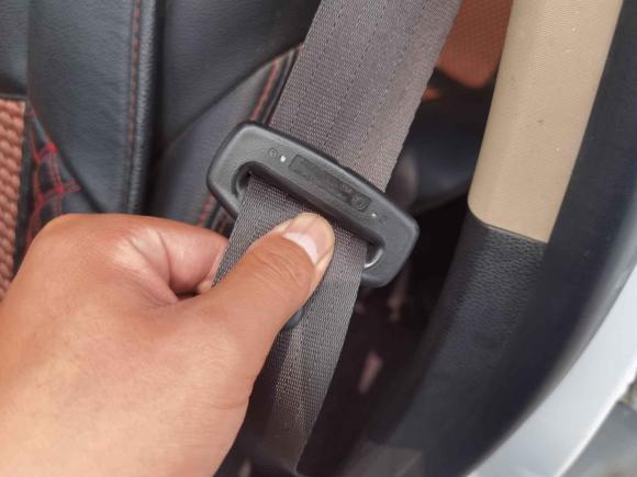 [杭州·浙A] 二手宝骏宝骏5602016款 1.5T 手动豪华型