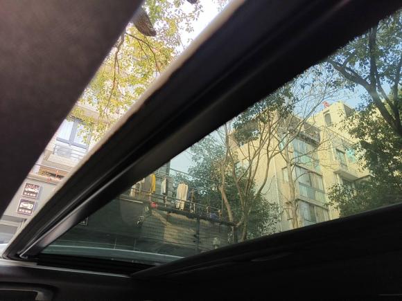 [杭州·浙C] 二手奔驰奔驰C级2010款 C 200 CGI旅行版