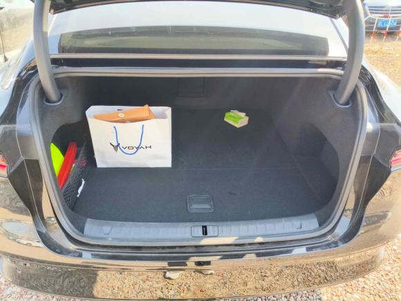 [北京·京A] 二手岚图汽车岚图追光2024款 PHEV 四驱超长续航旗舰版