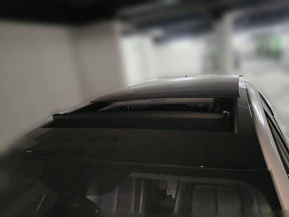 [成都·川A] 二手奥迪奥迪Q2L2020款 35 TFSI 进取动感型