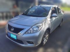 [金华·浙G]日产&nbsp;&nbsp;阳光&nbsp;&nbsp;2011款1.5XECVT舒适版