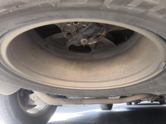 [杭州·浙A] 二手讴歌讴歌MDX2010款 3.7 标准版