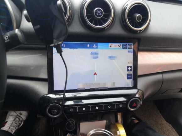 [杭州·皖B] 二手凯翼凯翼X32016款 1.6L 手动智联III版