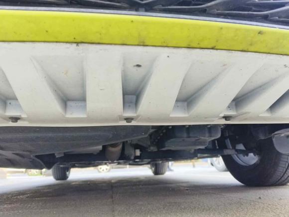 [南京·苏L] 二手荣威荣威i52021款 1.5L CVT钻石版