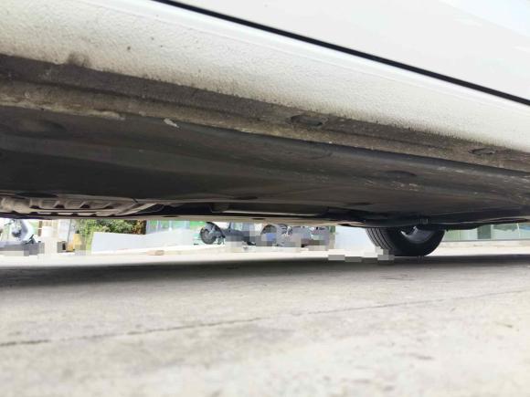 [合肥·皖A] 二手大众途安2016款 途安L 280TSI DSG豪华版