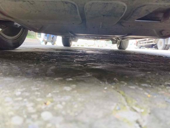 [成都·川A] 二手大众朗行2015款 1.6L 自动舒适版