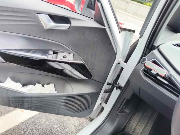 [上海·沪A] 二手大众大众ID.32022款 Active Pure 纯净智享版