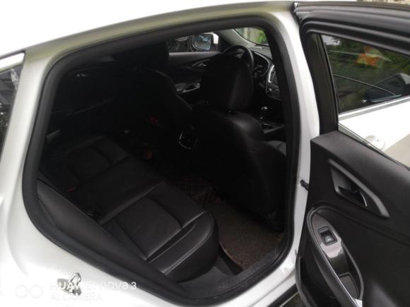 [上海·豫M] 二手雪佛兰迈锐宝XL2018款 530T 自动锐驰版