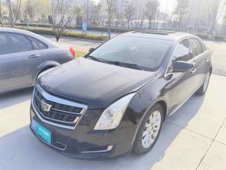 凯迪拉克凯迪拉克XTS2017款 28T 技术型