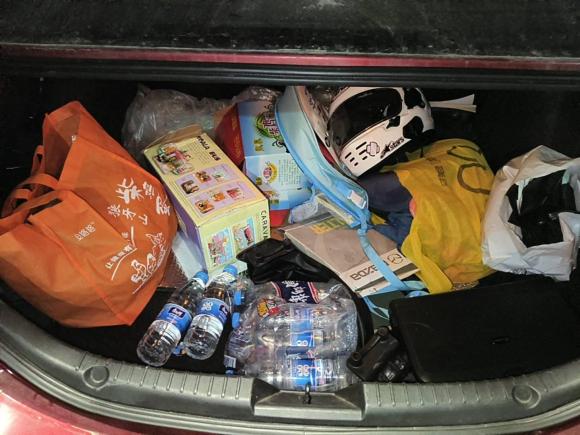 [北京·京A] 二手马自达马自达3 昂克赛拉2014款 三厢 1.5L 手动舒适型