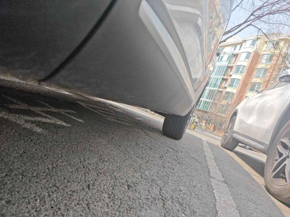 [北京·京N] 二手荣威荣威RX5 MAX2019款 300TGI 自动4G互联豪华版