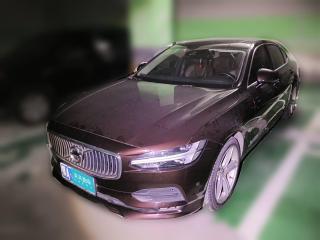 沃尔沃沃尔沃S902017款 T4 智远版「武汉二手车」「天天拍车」