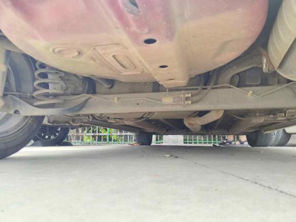 [成都·川A] 二手铃木雨燕2013款 1.5L 自动20周年限量版