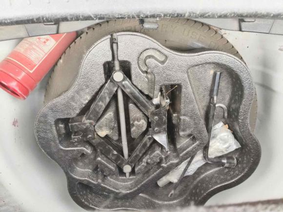 [常州·苏G] 二手比亚迪速锐2015款 改款 1.5L 手动豪华型