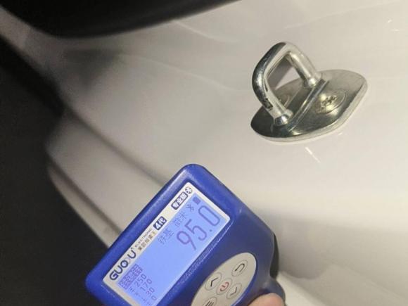 [佛山·粤E] 二手雪佛兰探界者2019款 535T 自动驭界版 国VI