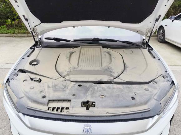 [南通·苏F] 二手比亚迪秦PLUS2021款 EV 400KM 豪华型