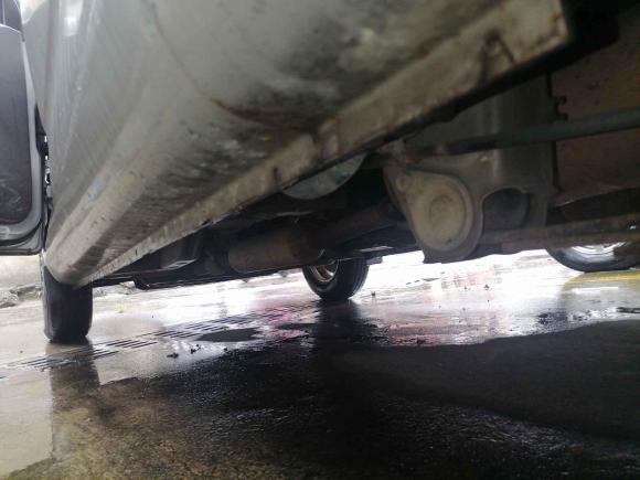 [佛山·粤E] 二手五菱汽车五菱荣光V2016款 1.5L标准型