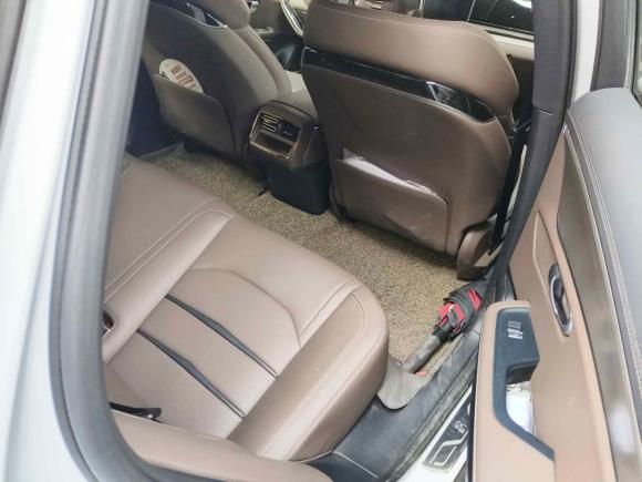 [温州·浙C] 二手比亚迪汉2021款 EV 标准续航版豪华型