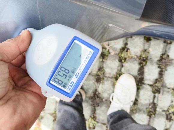 [南昌·赣A] 二手福特领界2020款 领界S EcoBoost 145 CVT尊领型