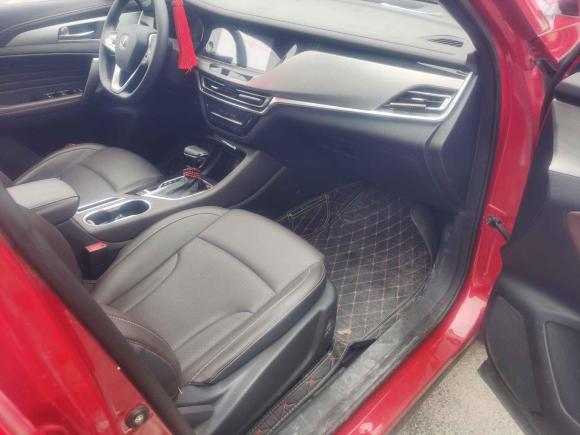 [温州·浙C] 二手长安长安CS35PLUS2019款 1.6L 自动畅联版