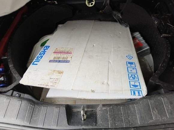 [上海·渝A] 二手哈弗哈弗H22018款 蓝标 1.5T 手动两驱豪华型