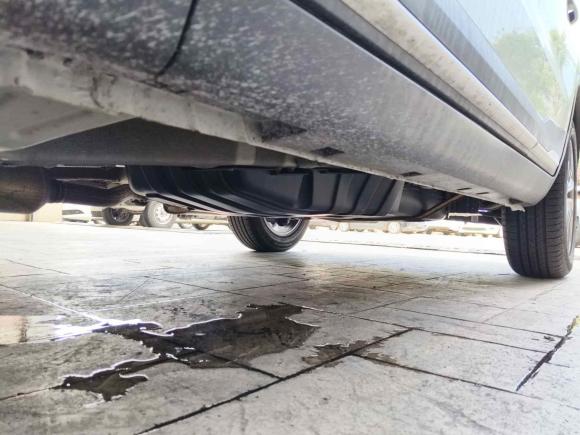 [芜湖·晋B] 二手吉利汽车博越2018款 1.8TD 自动两驱智雅型