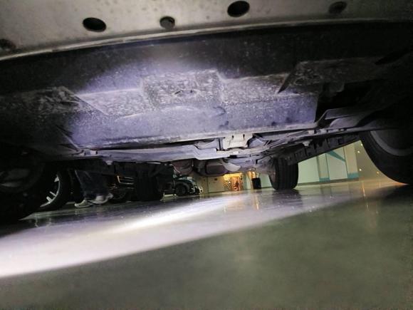 [无锡·苏B] 二手哈弗哈弗H22017款 蓝标 1.5T 自动两驱豪华型