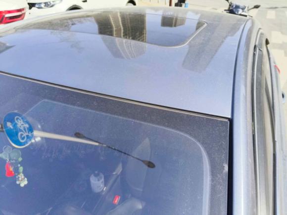 [西安·陕U] 二手荣威荣威i52021款 1.5L CVT钻石版