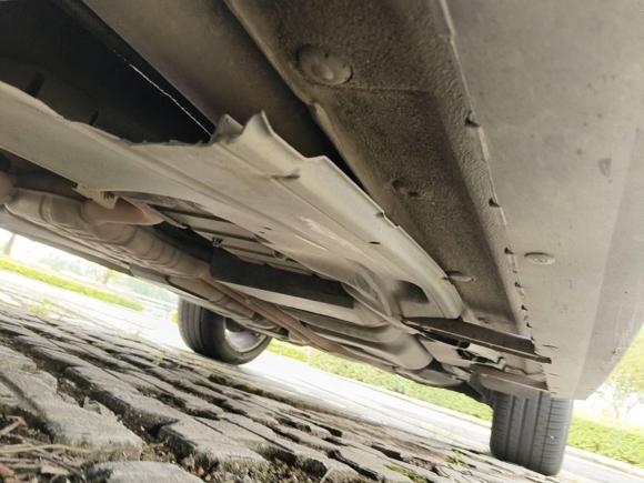 [佛山·粤Y] 二手奥迪奥迪Q72015款 40 TFSI 典藏型